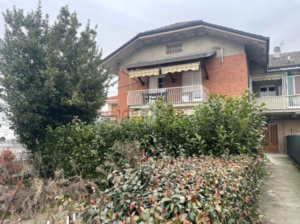 appartamento in vendita a Cavour