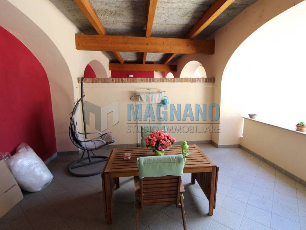 appartamento in vendita a Cavour