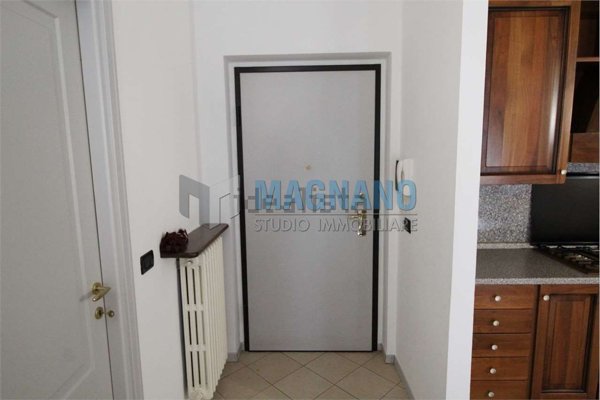 appartamento in vendita a Cavour