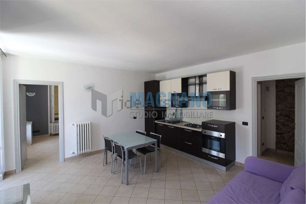 appartamento in vendita a Cavour