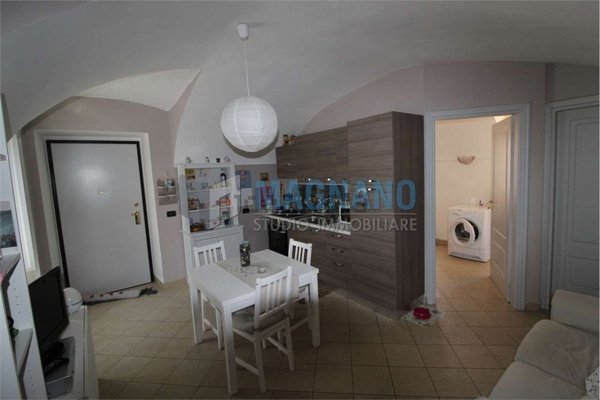 appartamento in vendita a Cavour