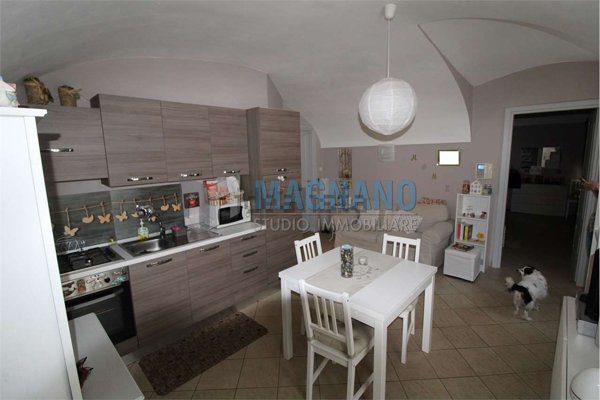 appartamento in vendita a Cavour