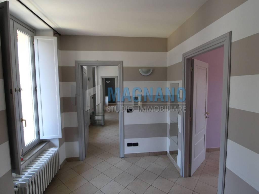 appartamento in vendita a Cavour