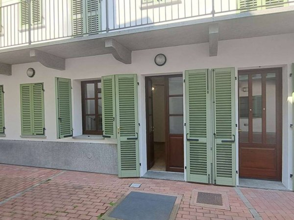 appartamento in vendita a Cavour