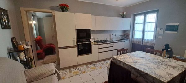 appartamento in vendita a Cavour