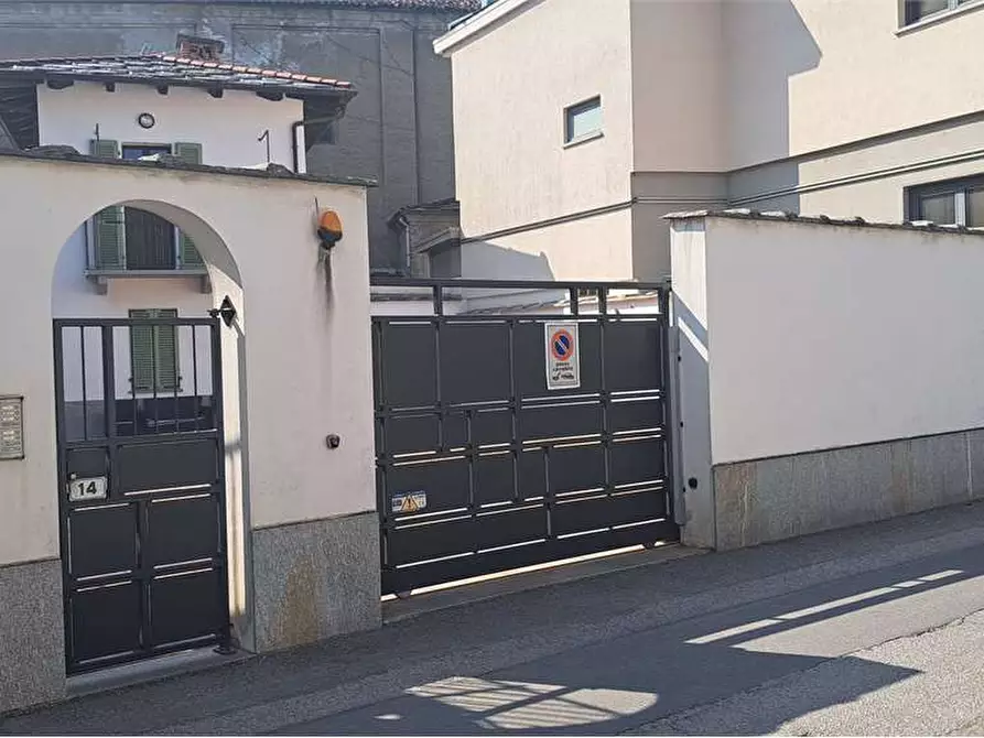 appartamento in vendita a Cavour