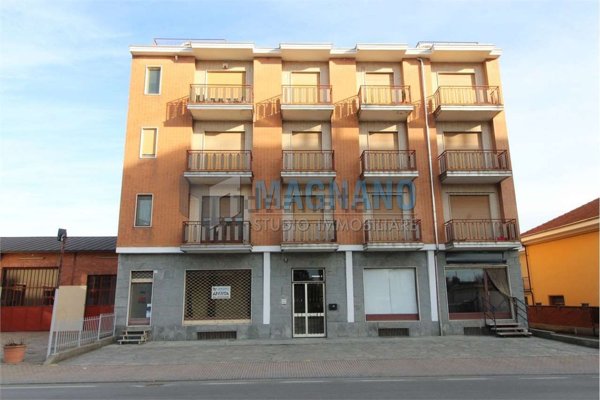 appartamento in vendita a Cavour