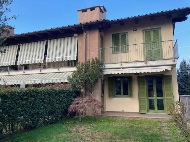 appartamento in vendita a Cavour