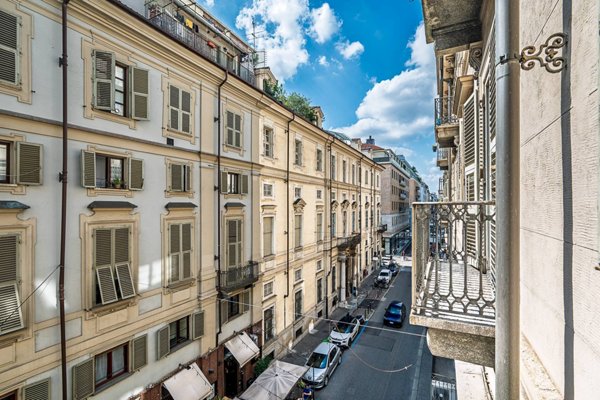 appartamento in vendita a Cavour