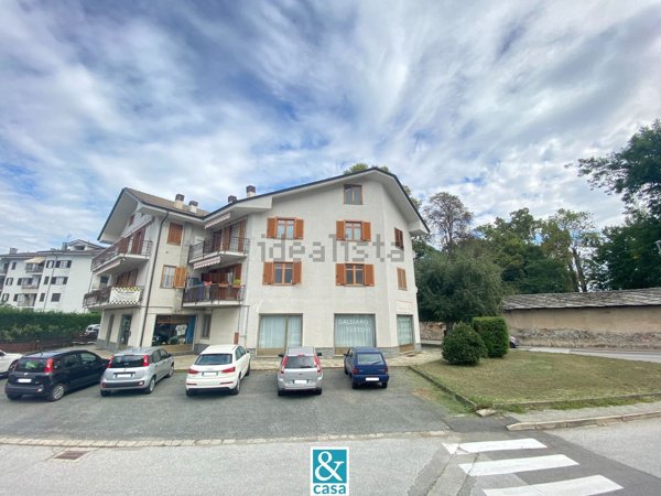 appartamento in vendita a Cavour