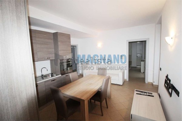 appartamento in vendita a Cavour