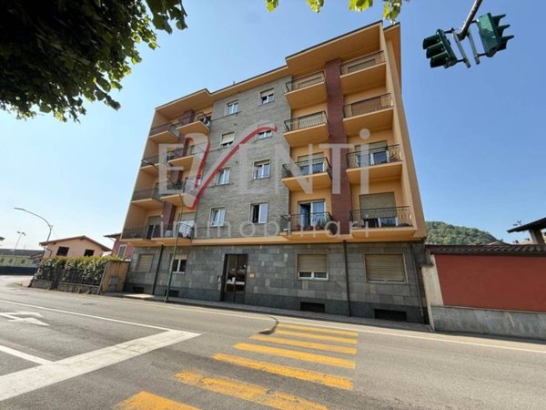 appartamento in vendita a Cavour
