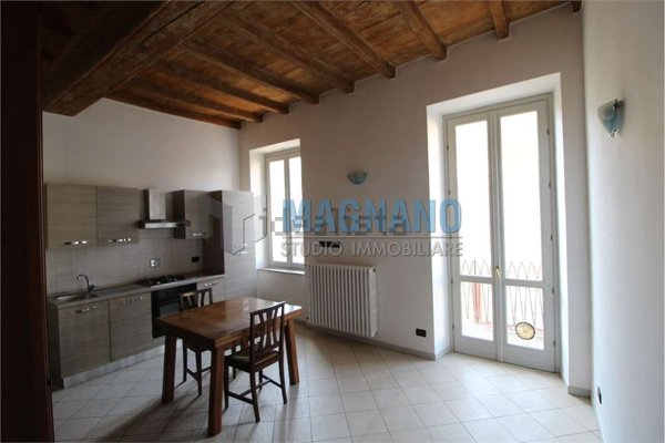 appartamento in vendita a Cavour