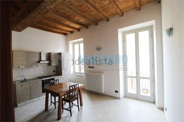 appartamento in vendita a Cavour