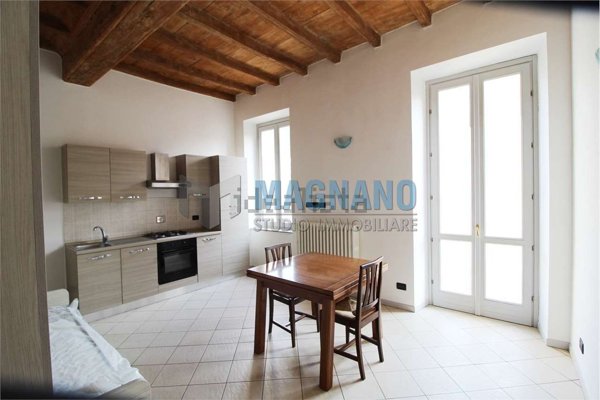 appartamento in vendita a Cavour