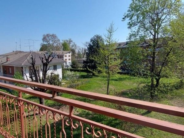 intera palazzina in vendita a Cavour