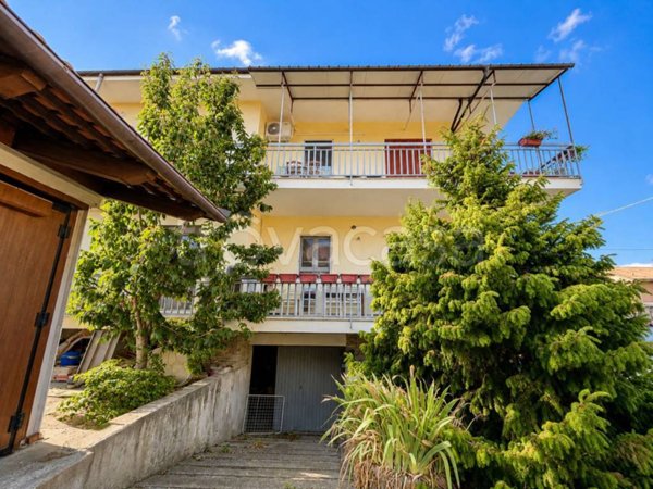 appartamento in vendita a Cavour