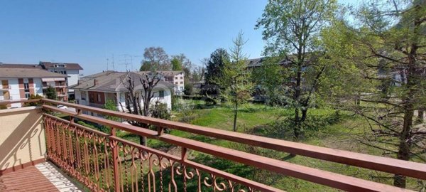 appartamento in vendita a Cavour