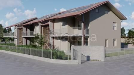 appartamento in vendita a Cavour