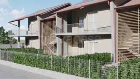 appartamento in vendita a Cavour