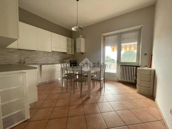 appartamento in vendita a Cavour