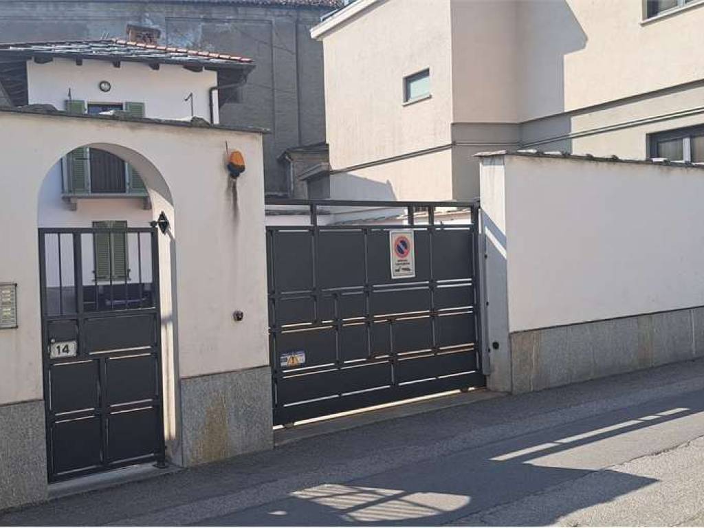 appartamento in vendita a Cavour
