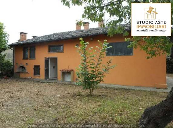 appartamento in vendita a Cavour