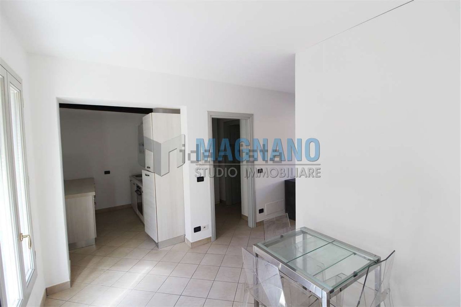 appartamento in vendita a Cavour