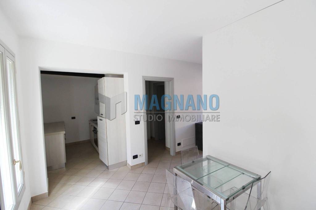 appartamento in vendita a Cavour