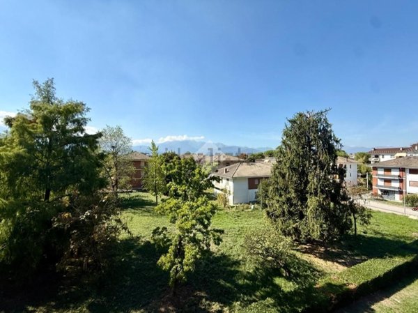 appartamento in vendita a Cavour