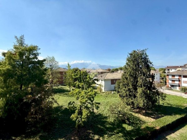 appartamento in vendita a Cavour