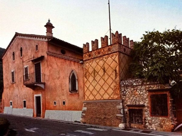 intera palazzina in vendita a Nuvolera