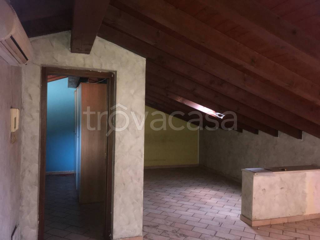 appartamento in vendita a Nuvolera