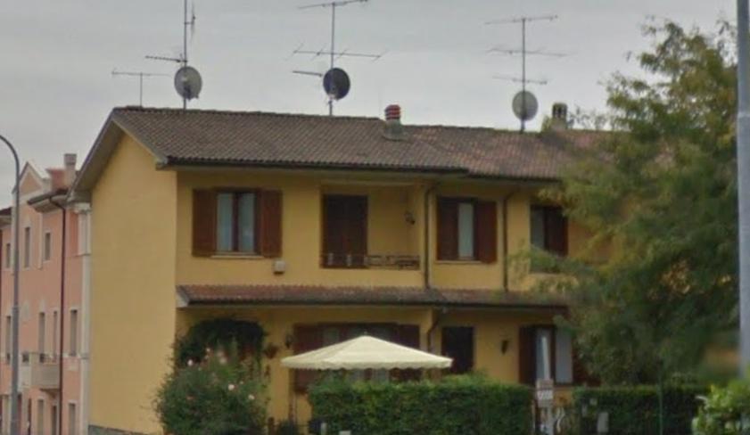 appartamento in vendita a Nuvolera