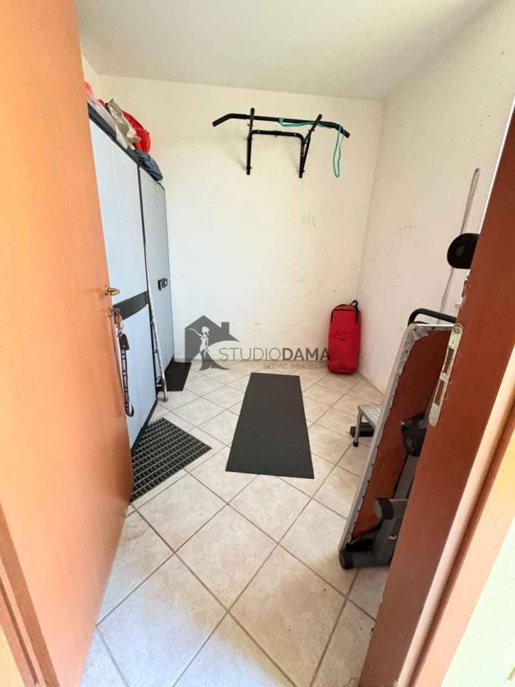 appartamento in vendita a Nuvolera