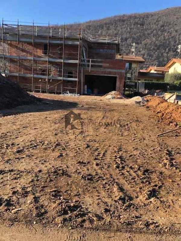 casa indipendente in vendita a Nuvolera