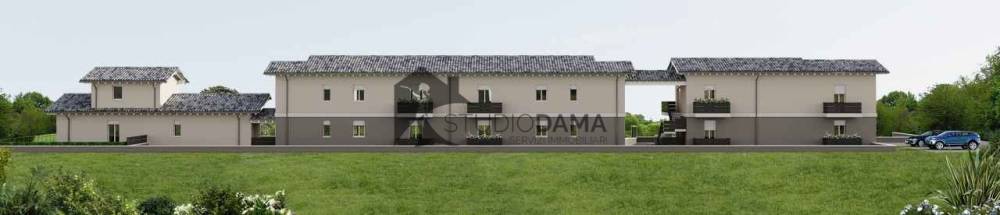 appartamento in vendita a Nuvolera