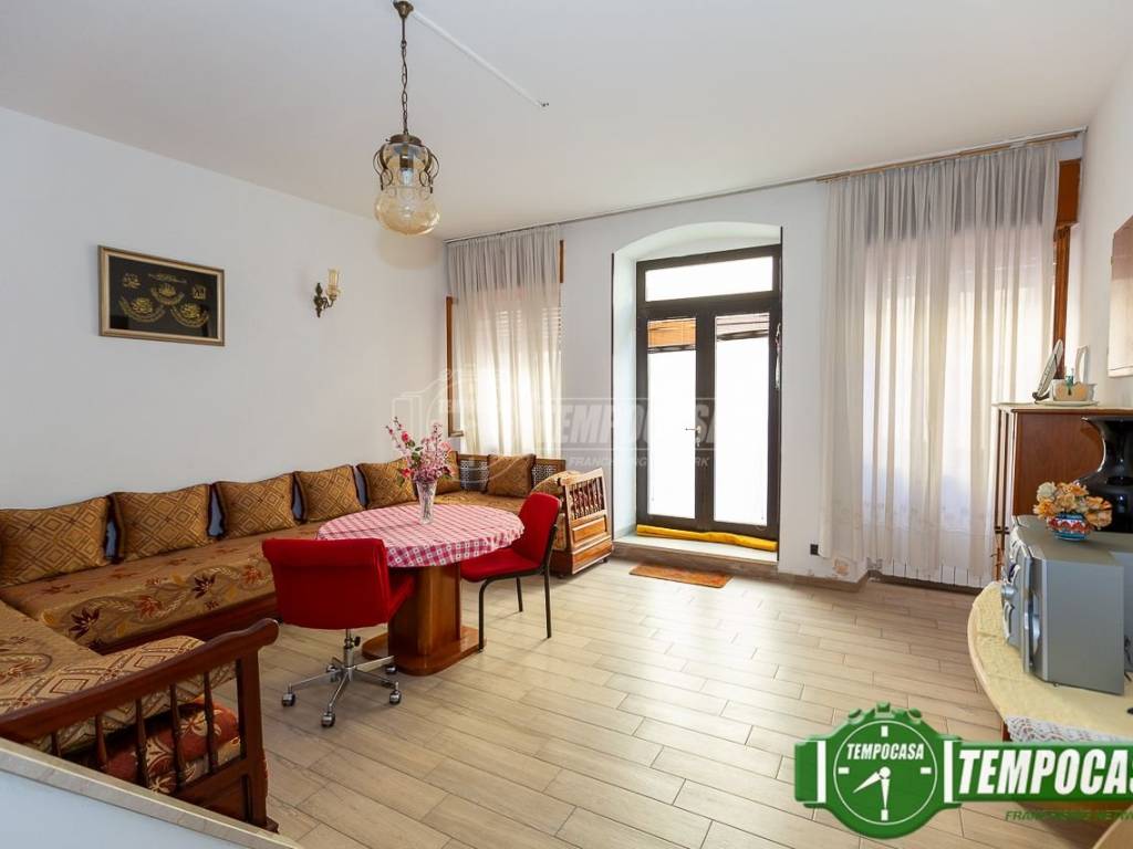 casa indipendente in vendita a Nuvolera