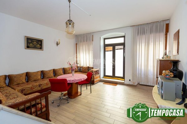 casa indipendente in vendita a Nuvolera