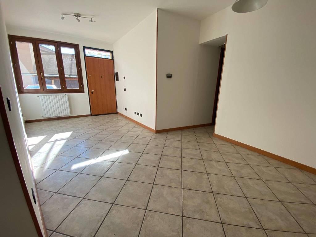 appartamento in vendita a Nuvolera