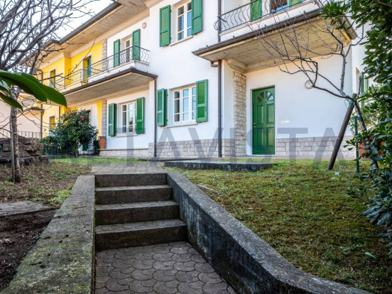 casa indipendente in vendita a Nuvolera