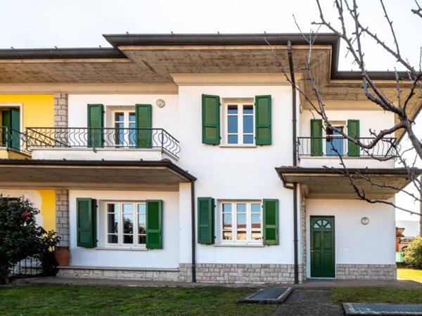 casa indipendente in vendita a Nuvolera