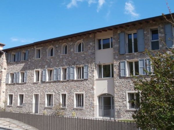 appartamento in vendita a Nuvolera