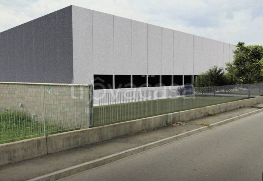 locale commerciale in vendita a Nuvolera