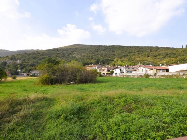 terreno edificabile in vendita a Nuvolera