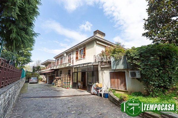 appartamento in vendita a Nuvolera