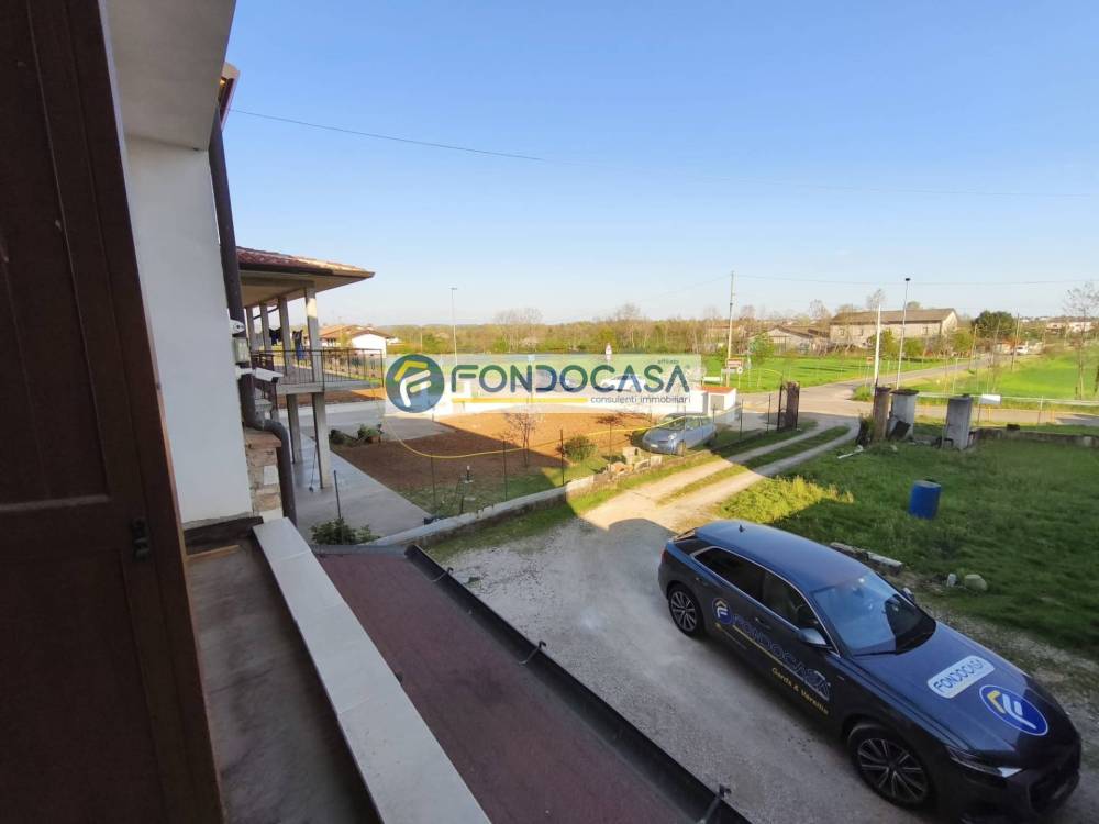 appartamento in vendita a Nuvolera