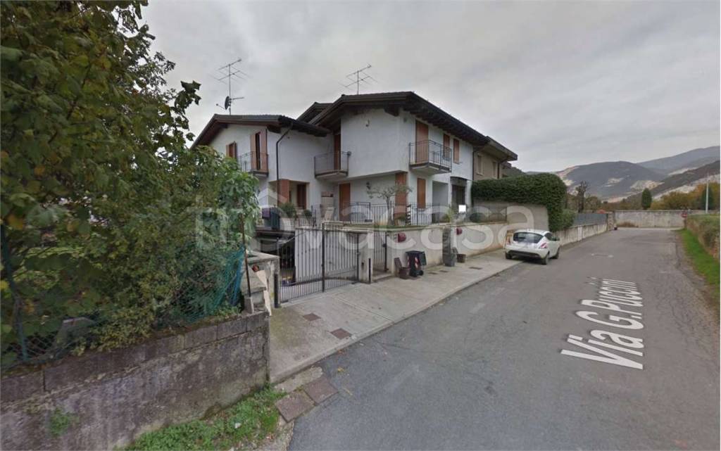 casa indipendente in vendita a Nuvolera