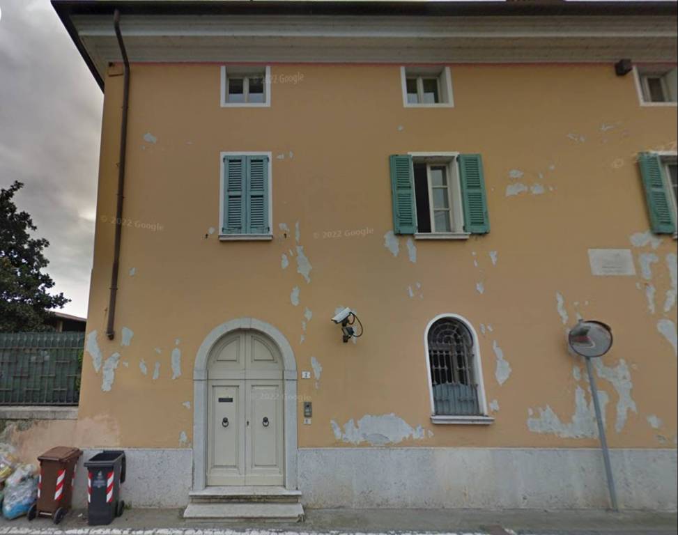 casa indipendente in vendita a Nuvolera