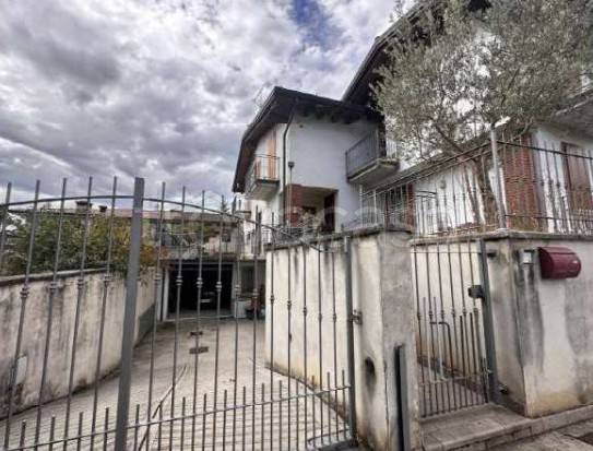 casa indipendente in vendita a Nuvolera